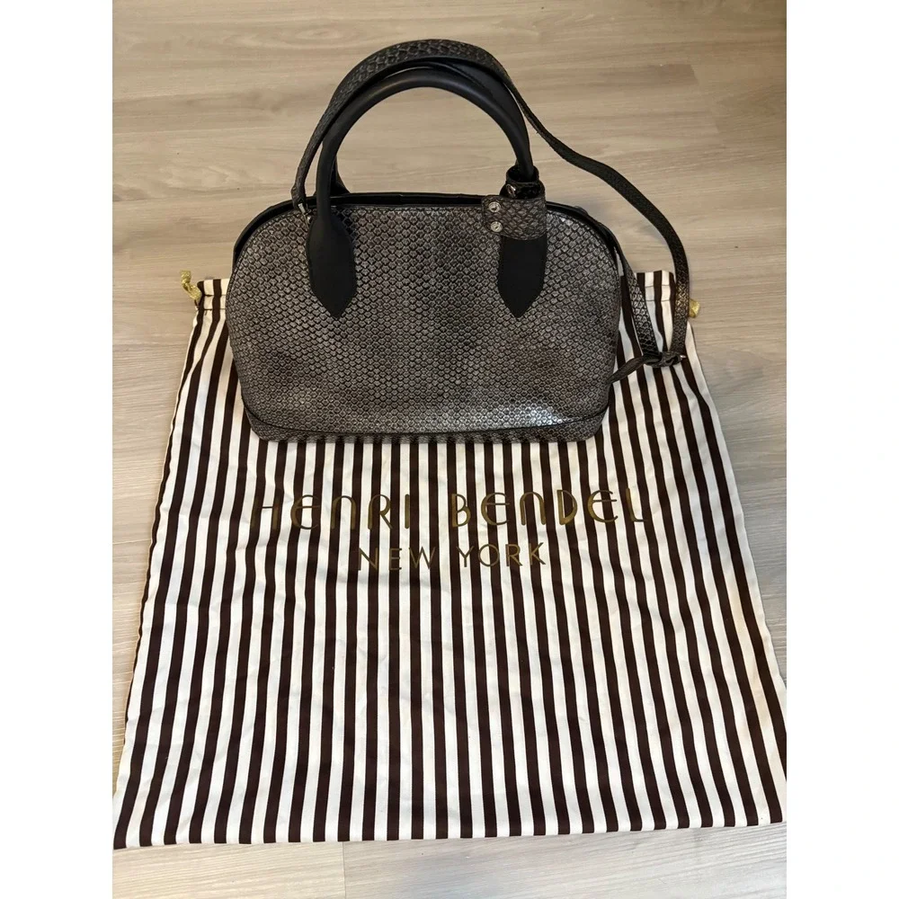 henri bendel henri bendel